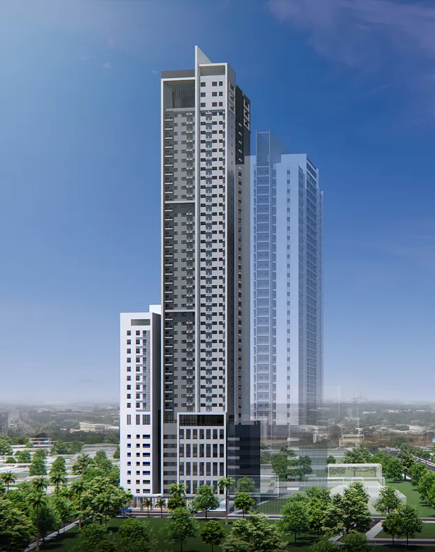 Torre Lorenzo | Loyola