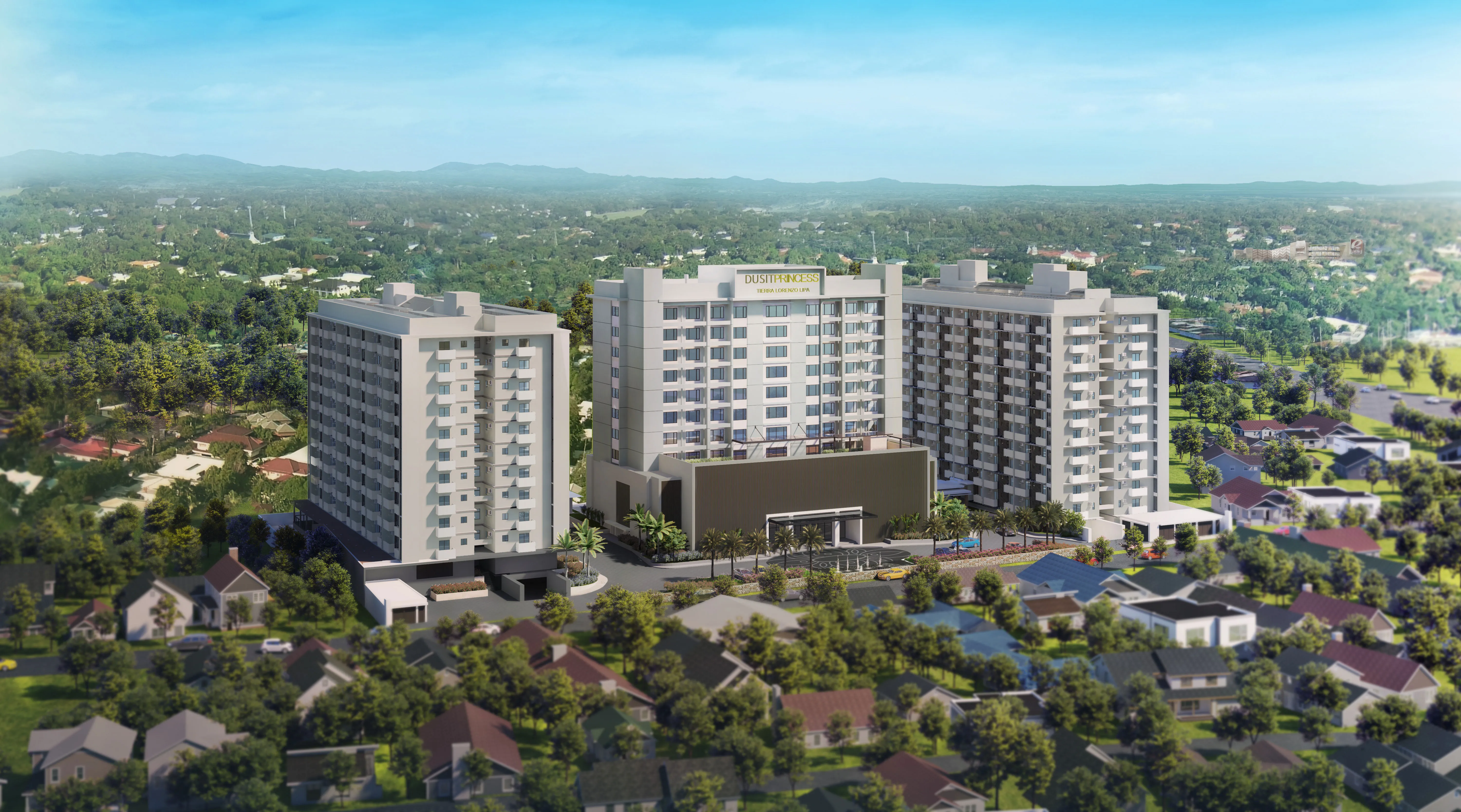 Tierra Lorenzo | Lipa