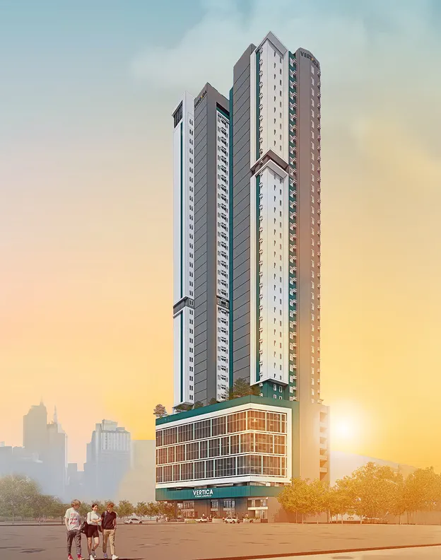 Vertica Torre Lorenzo | Manila